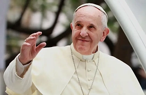 Опасная «профессия»: Папа Римский