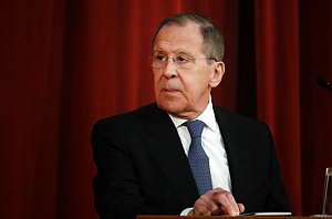 Лавров назвал США ненадёжным партнёром для России