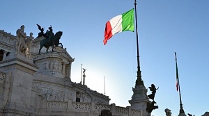 В Италии предложили установить памятник российским военным