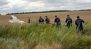 СМИ: украинских прокуроров по делу MH17 отстранили от работы