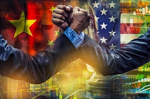 Китай выступает против эскалации торгового конфликта с США
