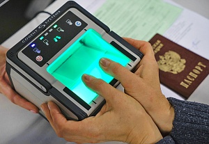 В России появится реестр компаний с доступом к биометрии россиян