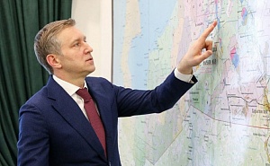 Глава НАО заявил об отказе объединяться с Архангельской областью