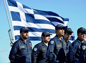 Глава Минобороны Греции заявил о готовности к военному конфликту с Турцией