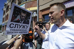 Кому выгодна смерть Навального?