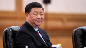 Си Цзиньпин заявил о необходимости стратегического сотрудничества с Москвой