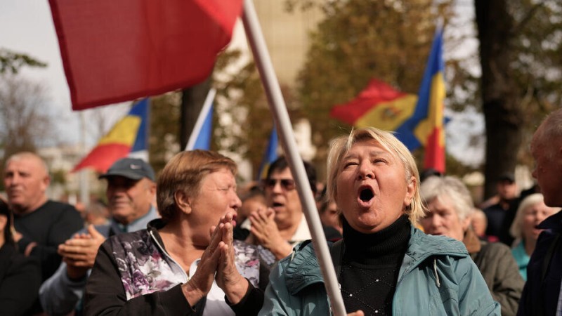 В тисках либеральной тирании В тисках либеральной тирании
