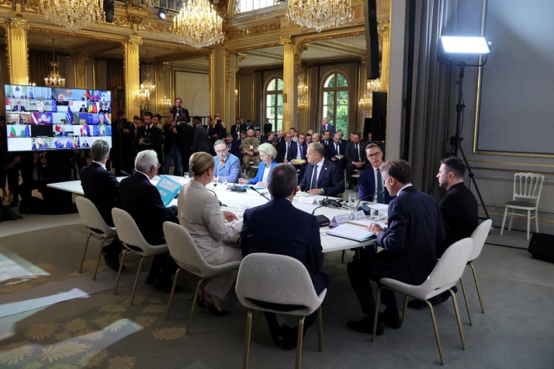 Готовится оккупация Украины Готовится оккупация Украины