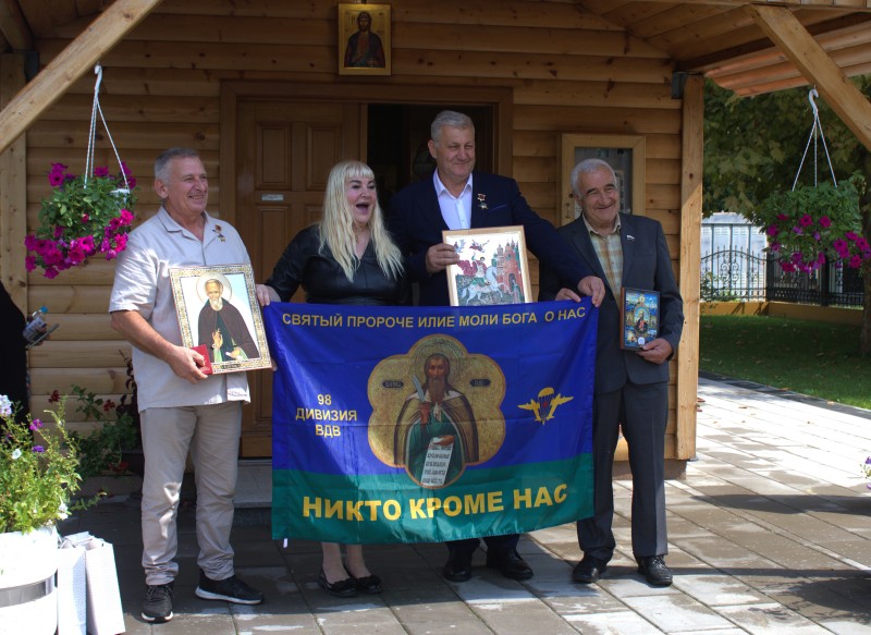 «Никто кроме нас!» «Никто кроме нас!»