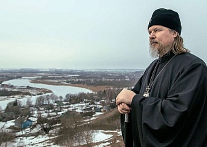 Архиерей РПЦ объяснил наличие «плохих людей» в православии