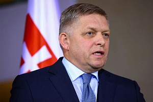 Фицо: никто не может запретить посещение парада 9 мая в Москве