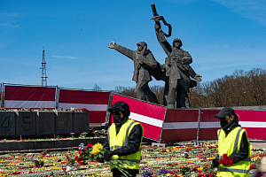 Вандалы «в законе» Вандалы «в законе»