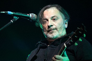 Солист «Агаты Кристи» назвал условие для прощения покинувших Россию артистов Солист «Агаты Кристи» назвал условие для прощения покинувших Россию артистов