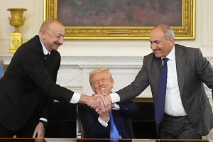 Куда ведёт «Мост Трампа»