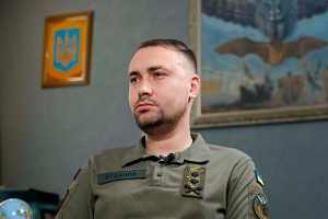 В Британии раскрыли подробности «покушения» на Буданова