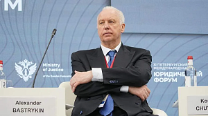 Бастрыкин потребовал от «Государственной дуры» принять законы о мигрантах