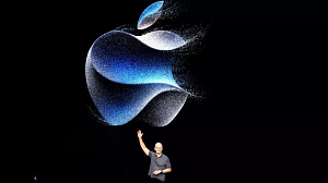 В устройства Apple внедрят искусственный интеллект нового поколения