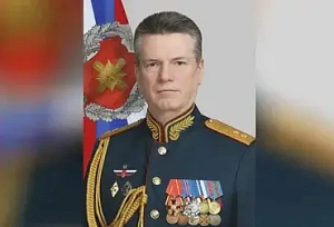 Глава управления кадров Минобороны РФ арестован по делу о взятке