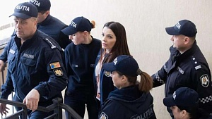 Европейский фашизм в молдавском обличье 