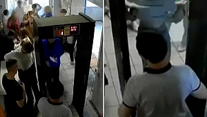 Воронежскую школу проверят после скандала с досмотром школьниц перед ЕГЭ