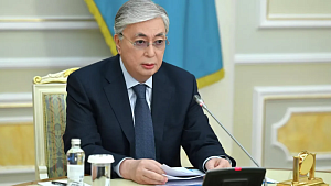 Токаев заявил о провале на западе концепции мультикультурализма Токаев заявил о провале на западе концепции мультикультурализма
