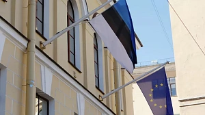 Минфин Эстонии оправдался за нецелевое расходование средств фонда ЕС Минфин Эстонии оправдался за нецелевое расходование средств фонда ЕС