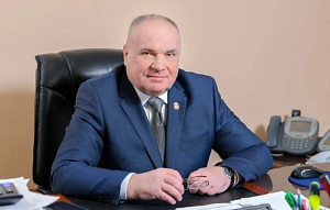 Арестован экс-министр труда и соцразвития Омской области