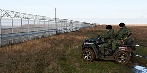 Россия создаст санитарную зону для защиты своих городов от обстрелов ВСУ