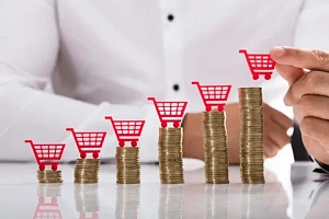Силуанов: инфляция в 2024 году составит 4,5%