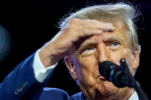 Суд признал Трампа виновным в мошенничестве Суд признал Трампа виновным в мошенничестве
